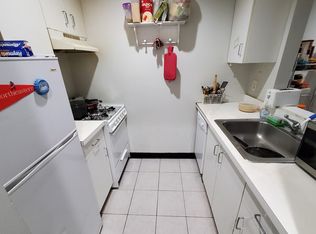 548 Columbus Ave #B, Boston, MA 02118