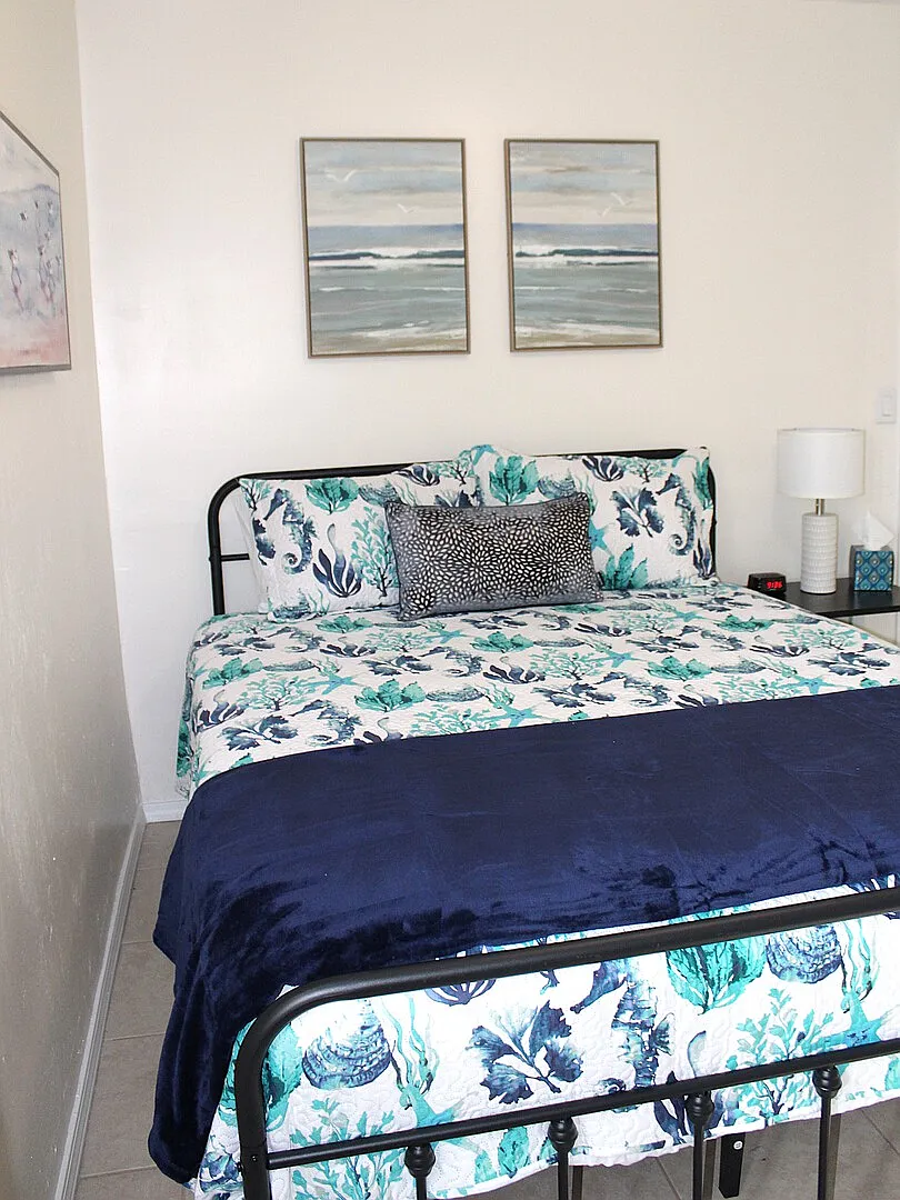Beautiful 2bd with River Views & Amazing Sunsets — Photo 4