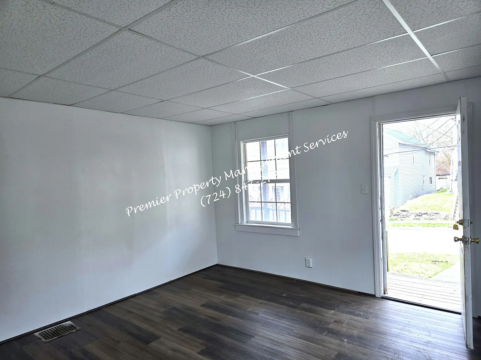 416 East Reynolds Street, Unit 1/2 — Photo 2