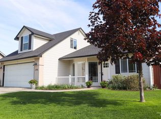 2715 E Pennsylvania Ave, Nampa, ID 83686