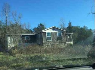 118 Bridwell Rd, Six Mile, SC 29682