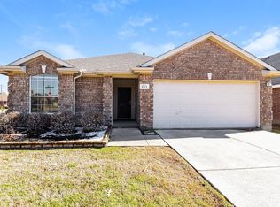 527 Thunder Trl, Forney, TX 75126
