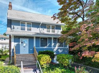 16 Washington Blvd, Mount Vernon, NY 10550