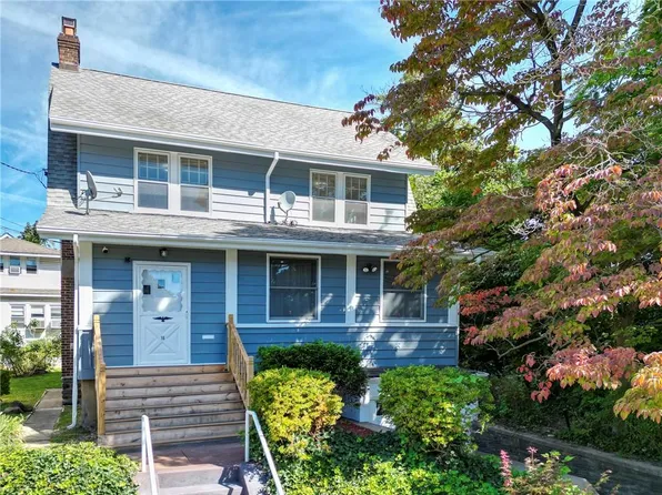 16 Washington Boulevard, Mount Vernon, NY 10550