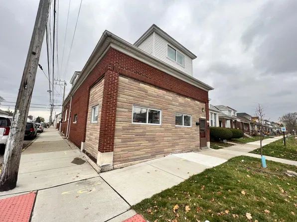3435 Commor Ave, Hamtramck, MI 48212