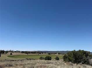 7 Via Palomita, Santa Fe, NM 87506