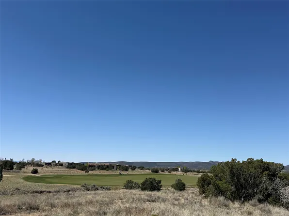7 Via Palomita, Santa Fe, NM 87506
