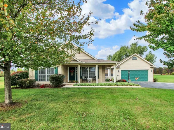 975 Hoffman Home Rd, Gettysburg, PA 17325