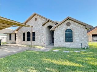 1717 W Griffin Pkwy, Mission, TX 78572