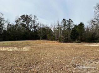 8800 N Century Blvd, Century, FL 32535