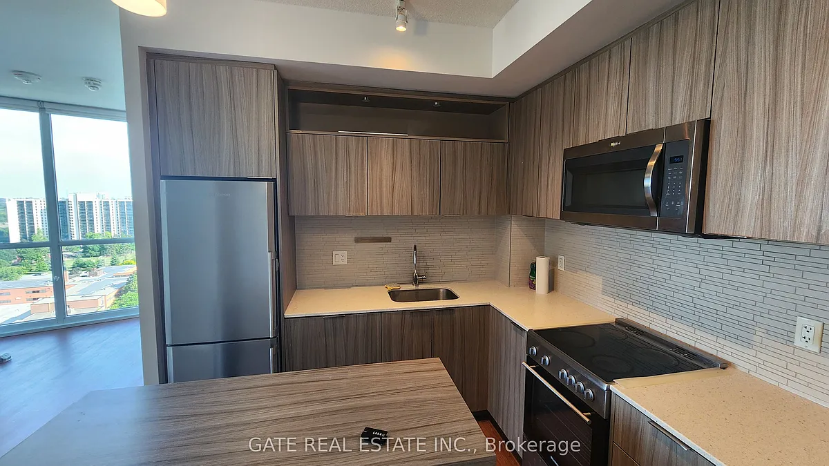Building Photo - 50 Forest Manor Rd #1810