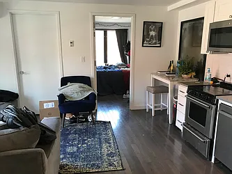 Rented by Vanderborgh Realty 