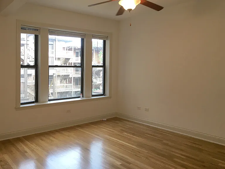 Dining/Living room