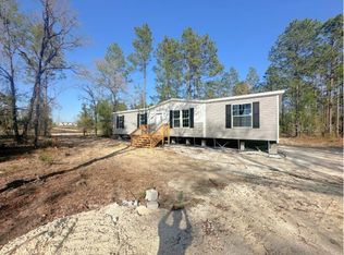 791 NE 130th Ave, Williston, FL 32696