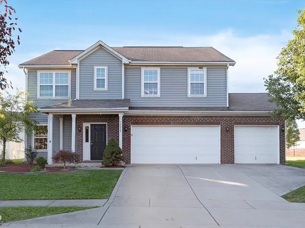 15249 Proud Truth Dr, Noblesville, IN 46060