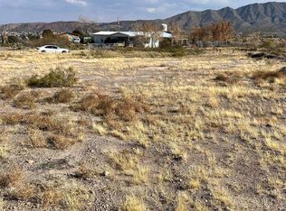 0 Locust St, Truth Or Consequences, NM 87901