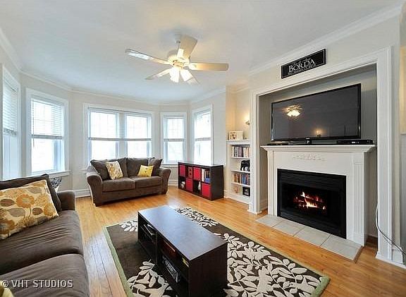 2nd image of 1145 W Lill Ave APT 2E