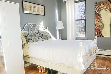 Rented by Ideal Properties Group