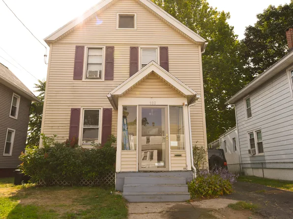 102 Brown Street, West Haven, CT 06516