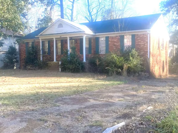 4719 Casann Ave Lot 29, Memphis, TN 38128