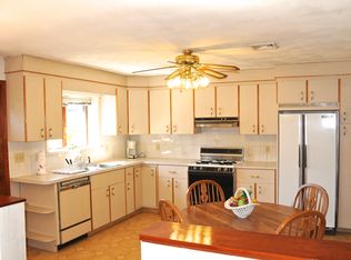 47 Everett St, East Boston, MA 02128