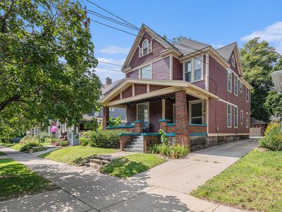 231 Henry Ave SE #233, Grand Rapids, MI, 49503