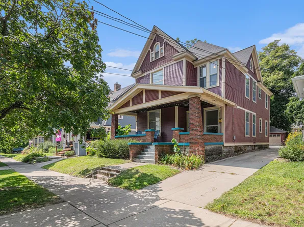 231 Henry Ave SE #233, Grand Rapids, MI 49503