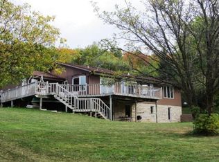 N2665 N Jefferson Rd, Neosho, WI 53059