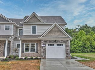 231 Creek Wood Rd, Manchester, TN 37355