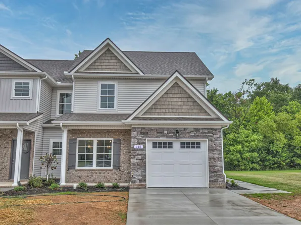230 Creek Wood Rd, Manchester, TN 37355