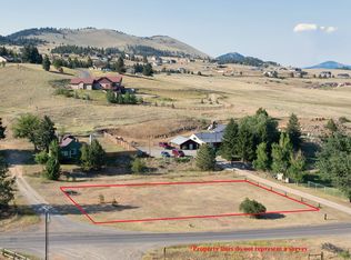 23-25 Corbin Rd, Jefferson City, MT 59638