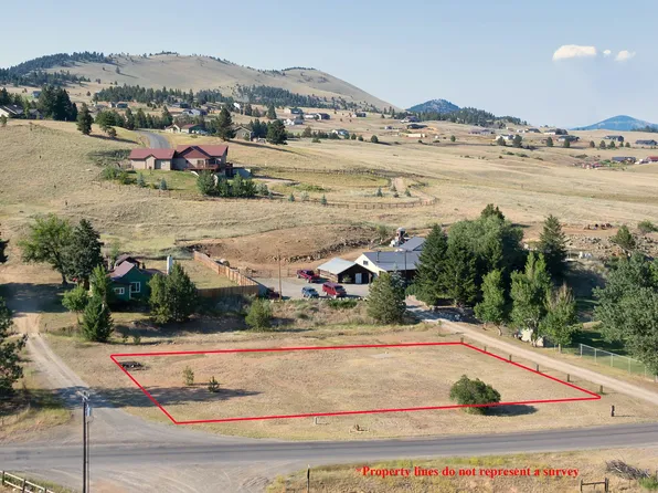 23-25 Corbin Rd, Jefferson City, MT 59638