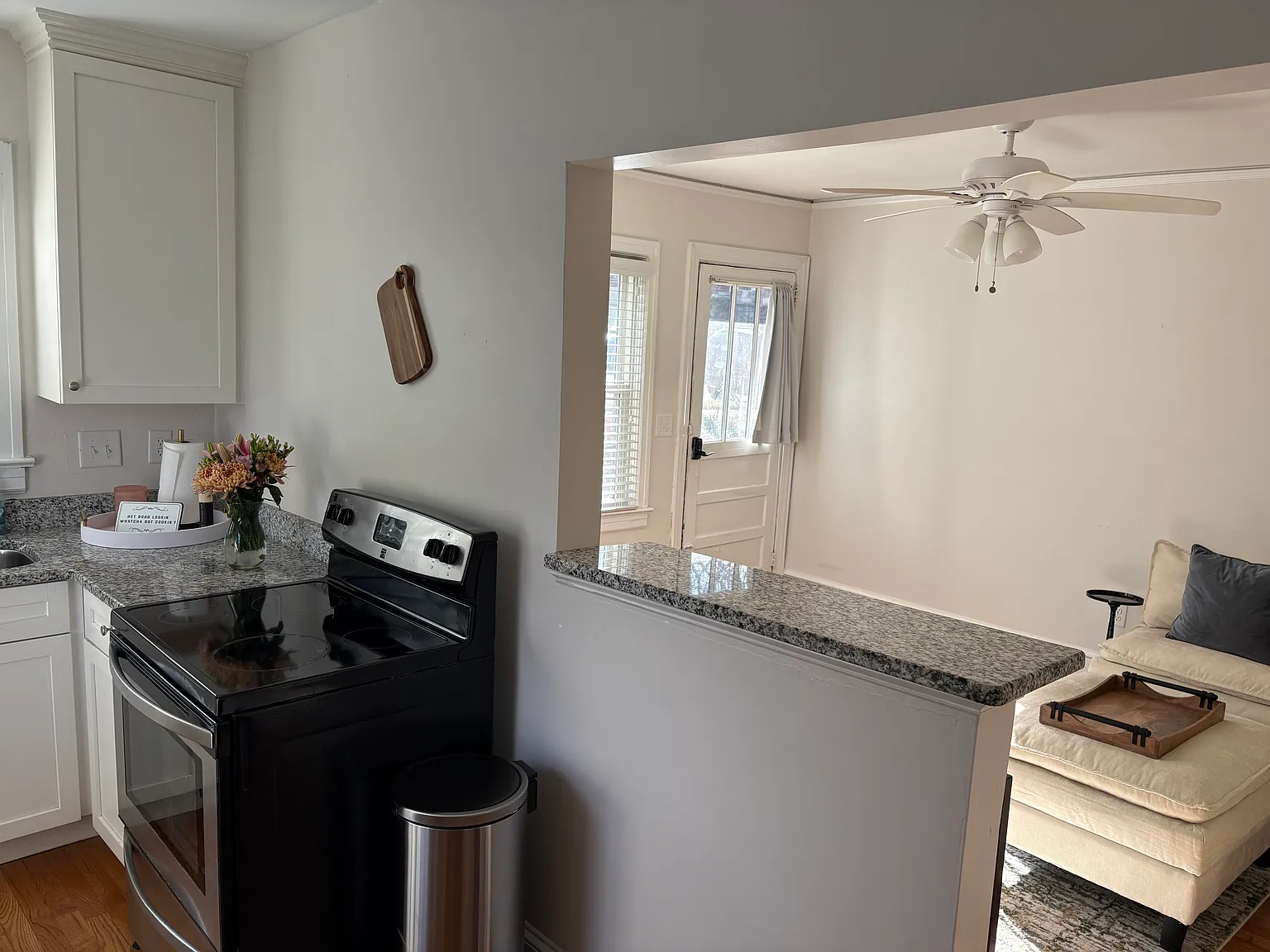 1 bed, 750 sqft, $1,850 — Photo 3