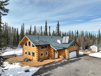 4245 Polar Fox Loop, Fairbanks, AK, 99705