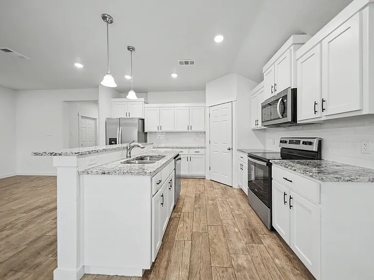 1522 Sideoats Ln — Photo 4