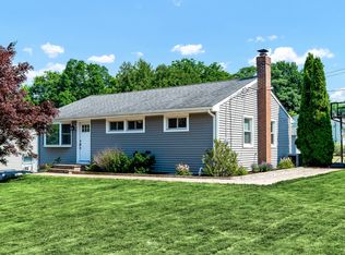 40 Huber St, New Britain, CT 06053