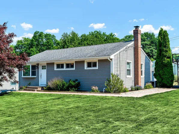 40 Huber Street, New Britain, CT 06053