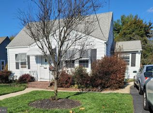 88 Holt Ave, Hamilton, NJ 08619