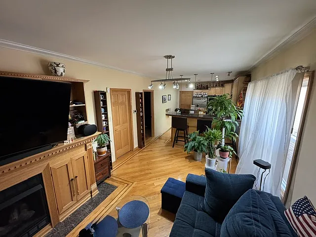 2 bed, 1000 sqft, $1,850 — Photo 2