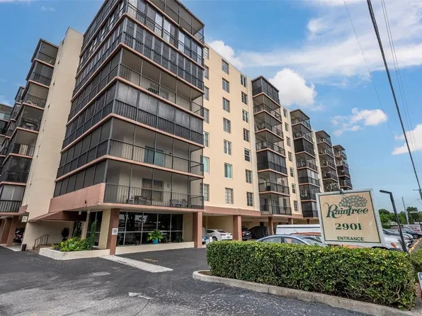 2901 26TH STREET W #208, BRADENTON, FL 34205