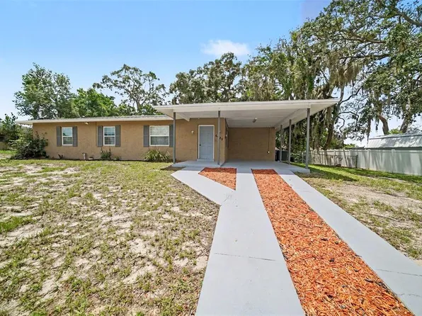 6925 TREEHAVEN DRIVE, SPRING HILL, FL 34606