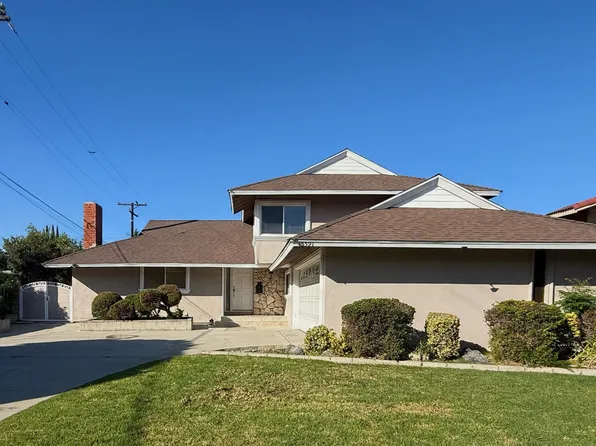 15591 La Subida Dr, La Puente, CA 91745