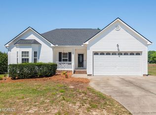 58 Summer Place Ct, Clayton, NC 27527