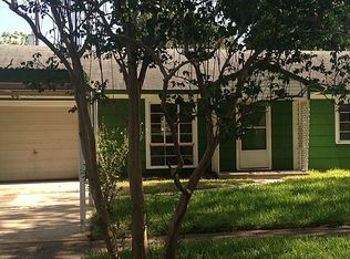 3115 Albemarle Dr, Pasadena, TX 77503