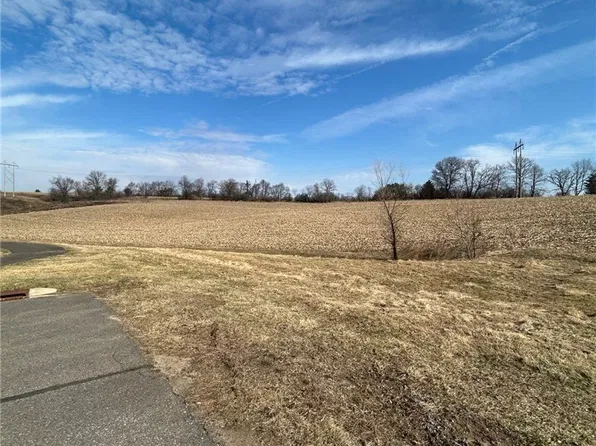 0 Ruf Road, Black River Falls, WI 54615