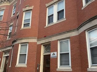 135 Chestnut St APT 3R, Chelsea, MA 02150