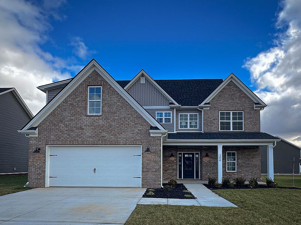 204 Skaggs Blvd, Nicholasville, KY 40356 Zillow