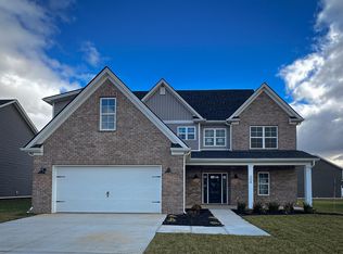 204 Skaggs Blvd, Nicholasville, KY 40356