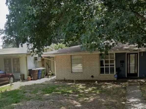 786 Utopia Ln, San Antonio, TX 78223