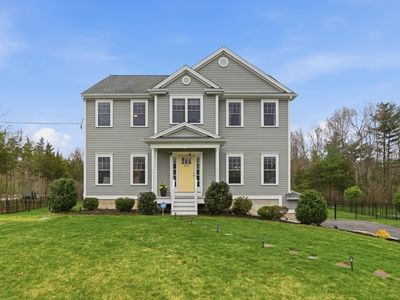 925 Pleasant St, Attleboro, MA, 02703
